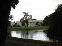 Palace of Indonesian Presiden in Bogor